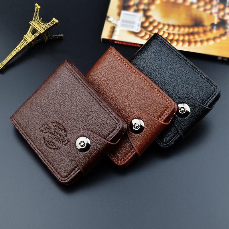 WALLETS - Saiyora&Zubaid