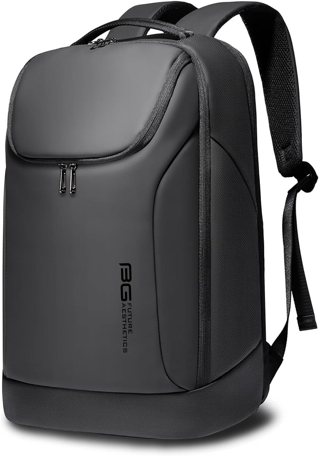 Business Smart Backpack Waterproof fit 15.6 Inch Laptop Backpack with USB Charging Port,Travel Durable Backpack - Saiyora&Zubaid